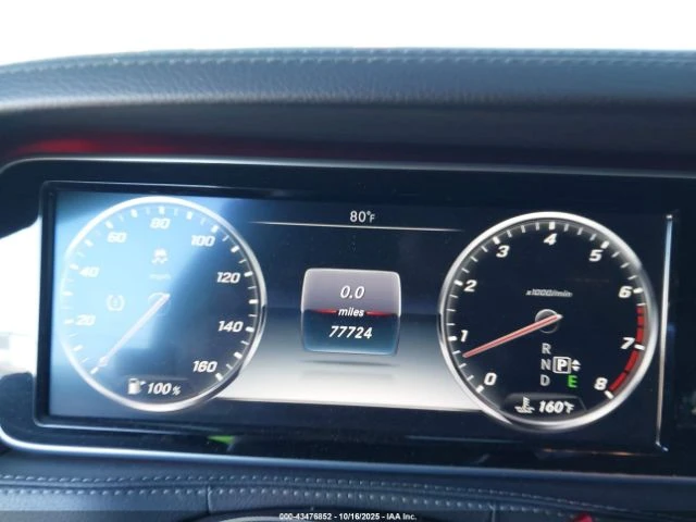 Mercedes-Benz S 550 | Mobile.bg � ����������� 10