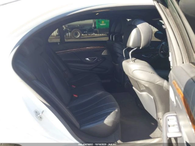 Mercedes-Benz S 550 | Mobile.bg � ����������� 13