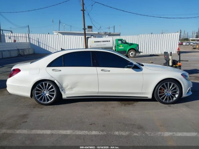 Mercedes-Benz S 550 | Mobile.bg � ����������� 7