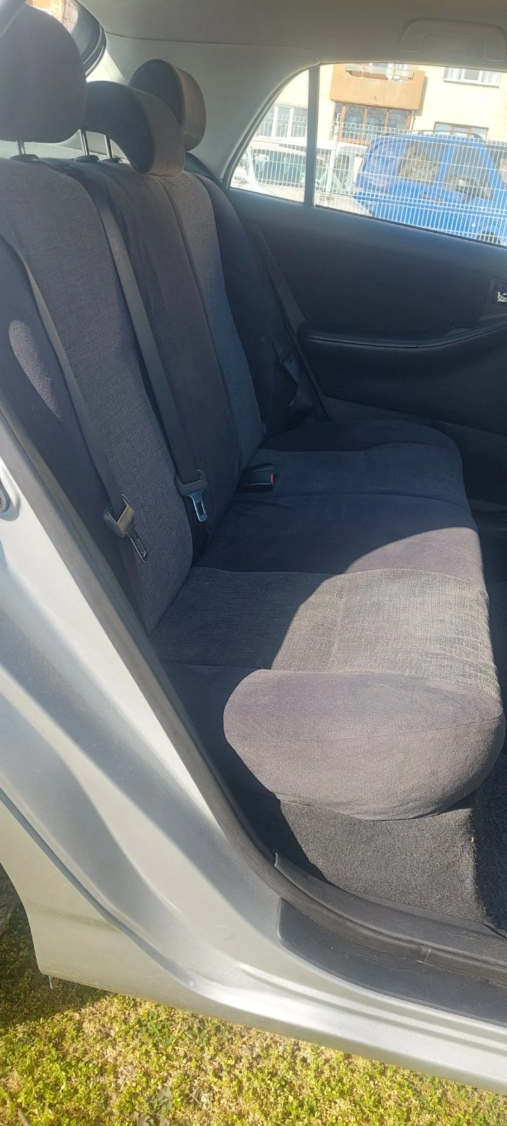 Toyota Corolla 2.0 d4d ����� | Mobile.bg � ����������� 14