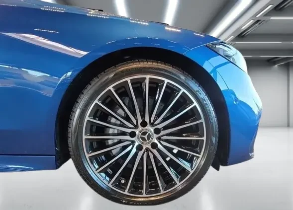 Mercedes-Benz C 220 d = AMG Line = Гаранция, снимка 4 - Автомобили и джипове - 54179180