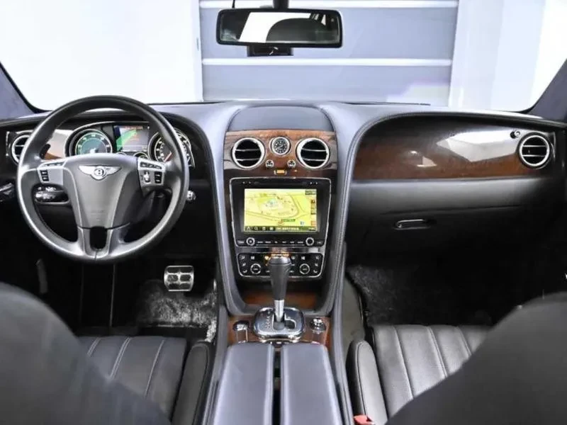 Bentley Flying Spur 4.0 | Mobile.bg � ����������� 7