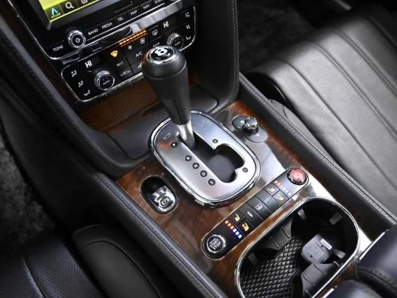 Bentley Flying Spur 4.0 | Mobile.bg � ����������� 9