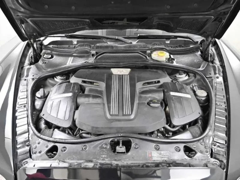 Bentley Flying Spur 4.0 | Mobile.bg � ����������� 6