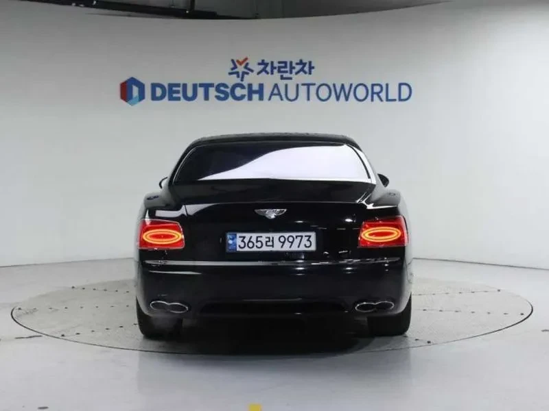 Bentley Flying Spur 4.0 | Mobile.bg � ����������� 4