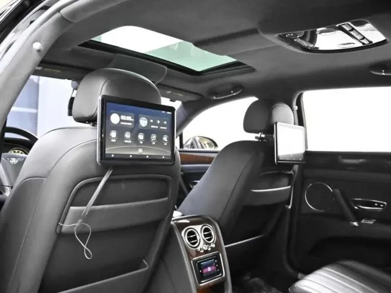 Bentley Flying Spur 4.0 | Mobile.bg � ����������� 16