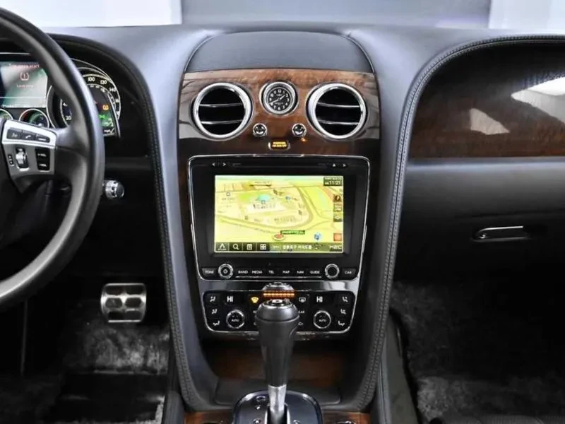 Bentley Flying Spur 4.0 | Mobile.bg � ����������� 14