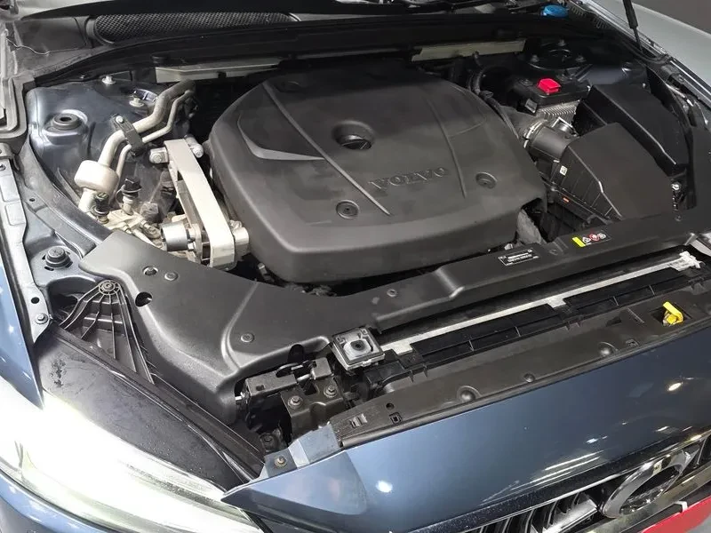 Volvo S60 T5 INSCRIPTION | Mobile.bg � ����������� 6