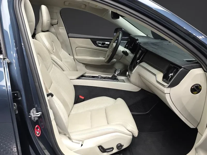 Volvo S60 T5 INSCRIPTION | Mobile.bg � ����������� 11