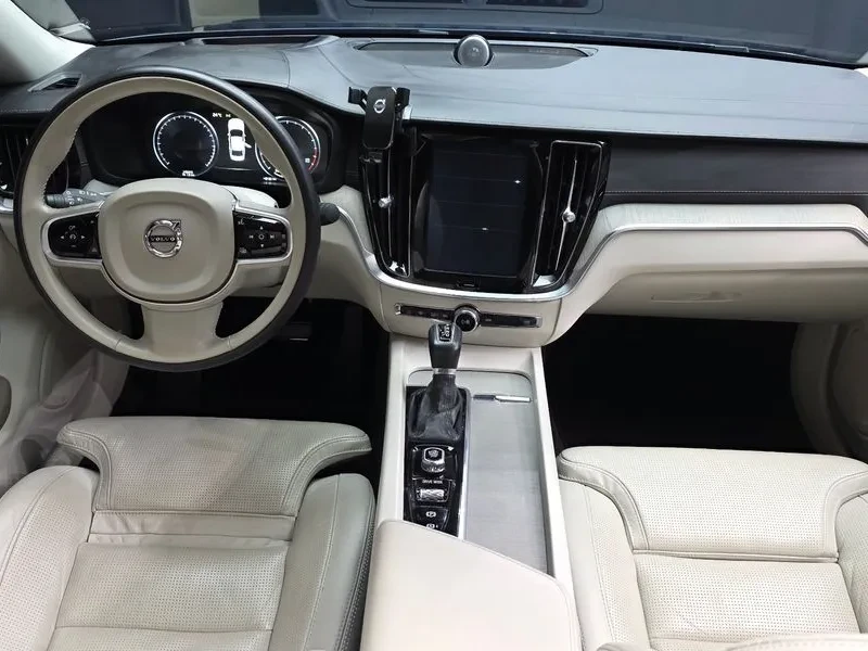 Volvo S60 T5 INSCRIPTION | Mobile.bg � ����������� 7
