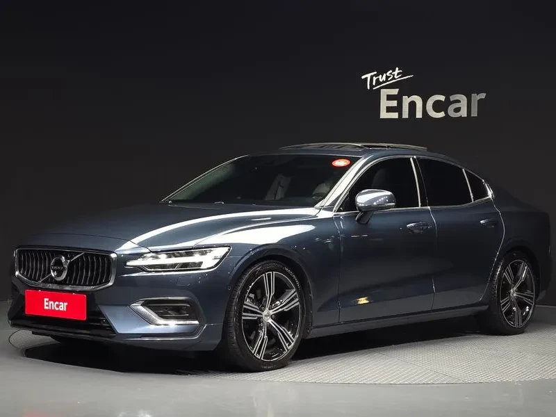 Volvo S60 T5 INSCRIPTION | Mobile.bg � ����������� 1