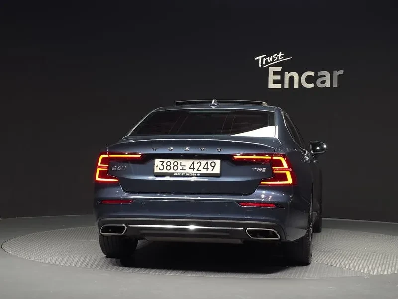 Volvo S60 T5 INSCRIPTION | Mobile.bg � ����������� 4
