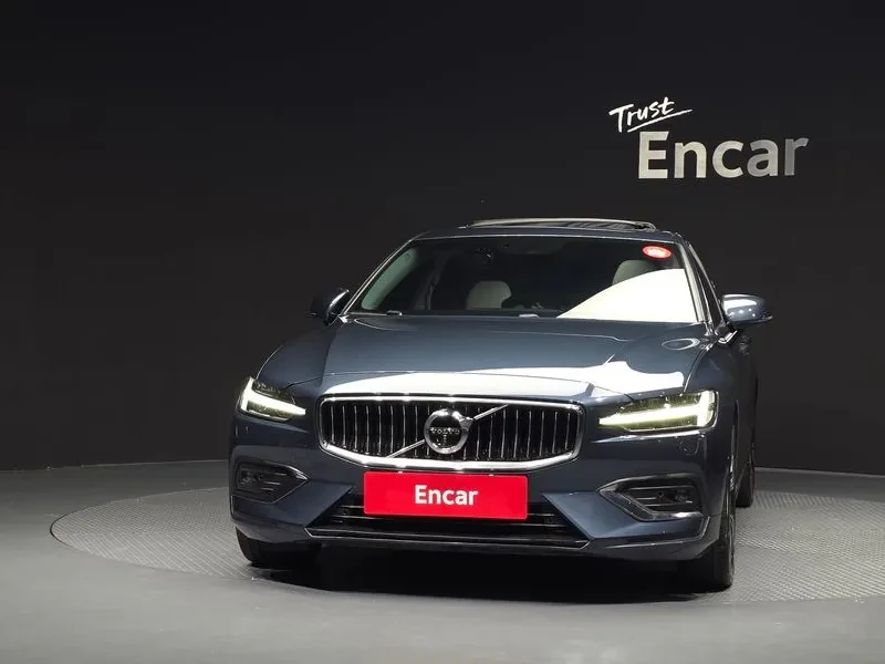 Volvo S60 T5 INSCRIPTION | Mobile.bg � ����������� 3
