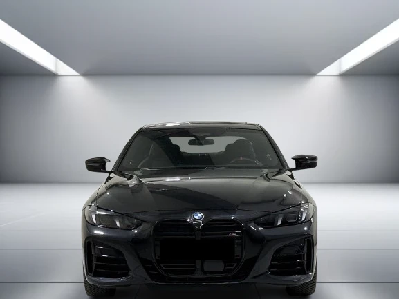 BMW 440 i M Coupe xDrive = Shadow Line = Гаранция