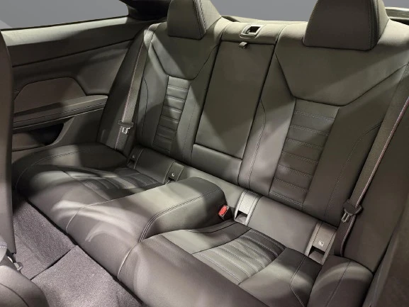 BMW 440 i M Coupe xDrive = Shadow Line = Гаранция, снимка 11 - Автомобили и джипове - 55889984