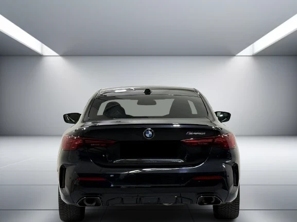 BMW 440 i M Coupe xDrive = Shadow Line = Гаранция, снимка 2 - Автомобили и джипове - 55889984