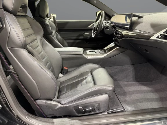 BMW 440 i M Coupe xDrive = Shadow Line = Гаранция, снимка 10 - Автомобили и джипове - 55889984
