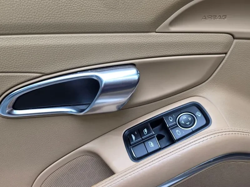 Porsche 911 CARRERA 4 CABRIO 3.0L | Mobile.bg � ����������� 16