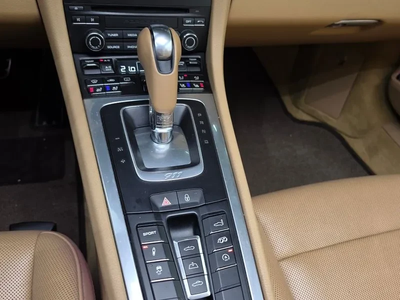 Porsche 911 CARRERA 4 CABRIO 3.0L | Mobile.bg � ����������� 9