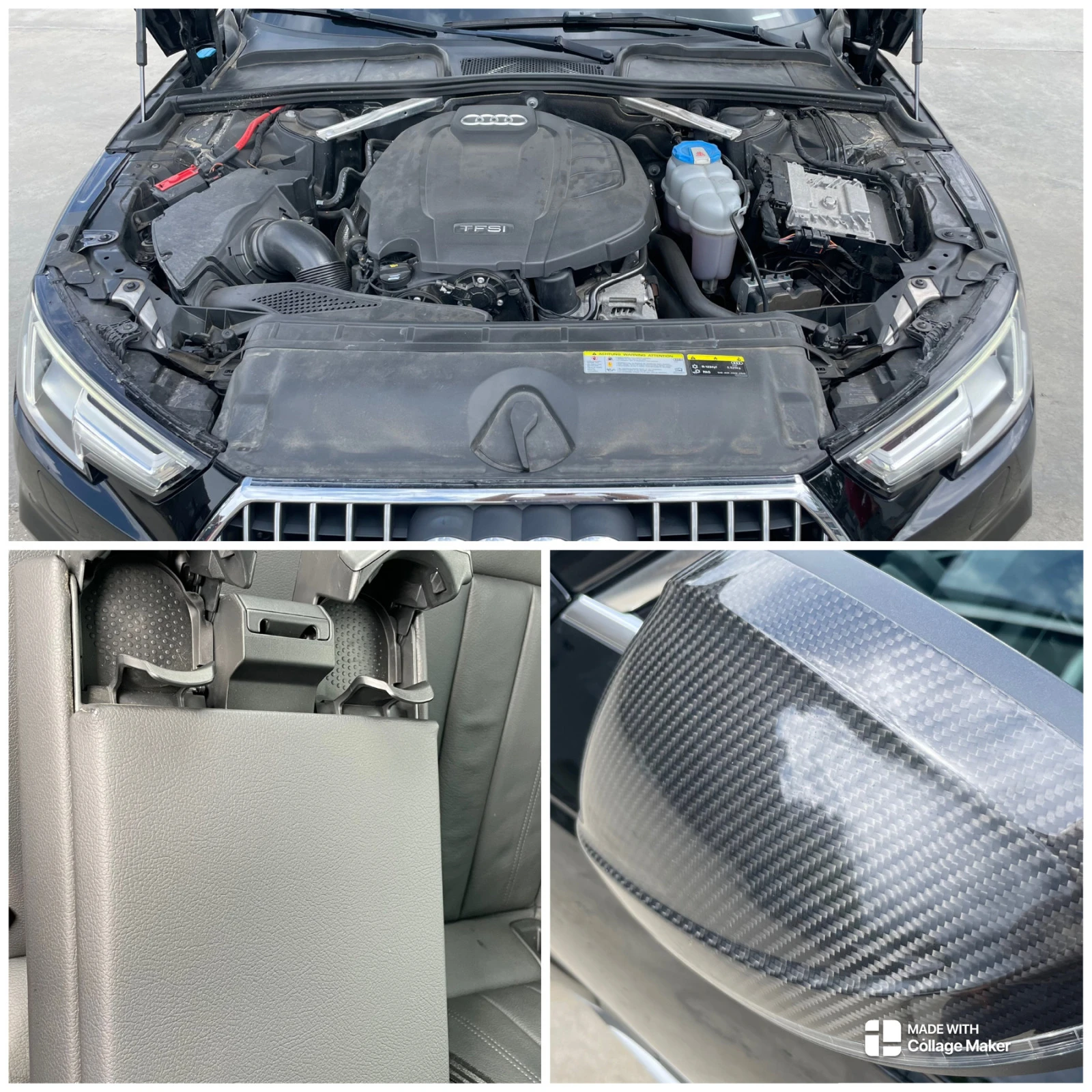 Audi A4 Allroad | Mobile.bg � ����������� 17