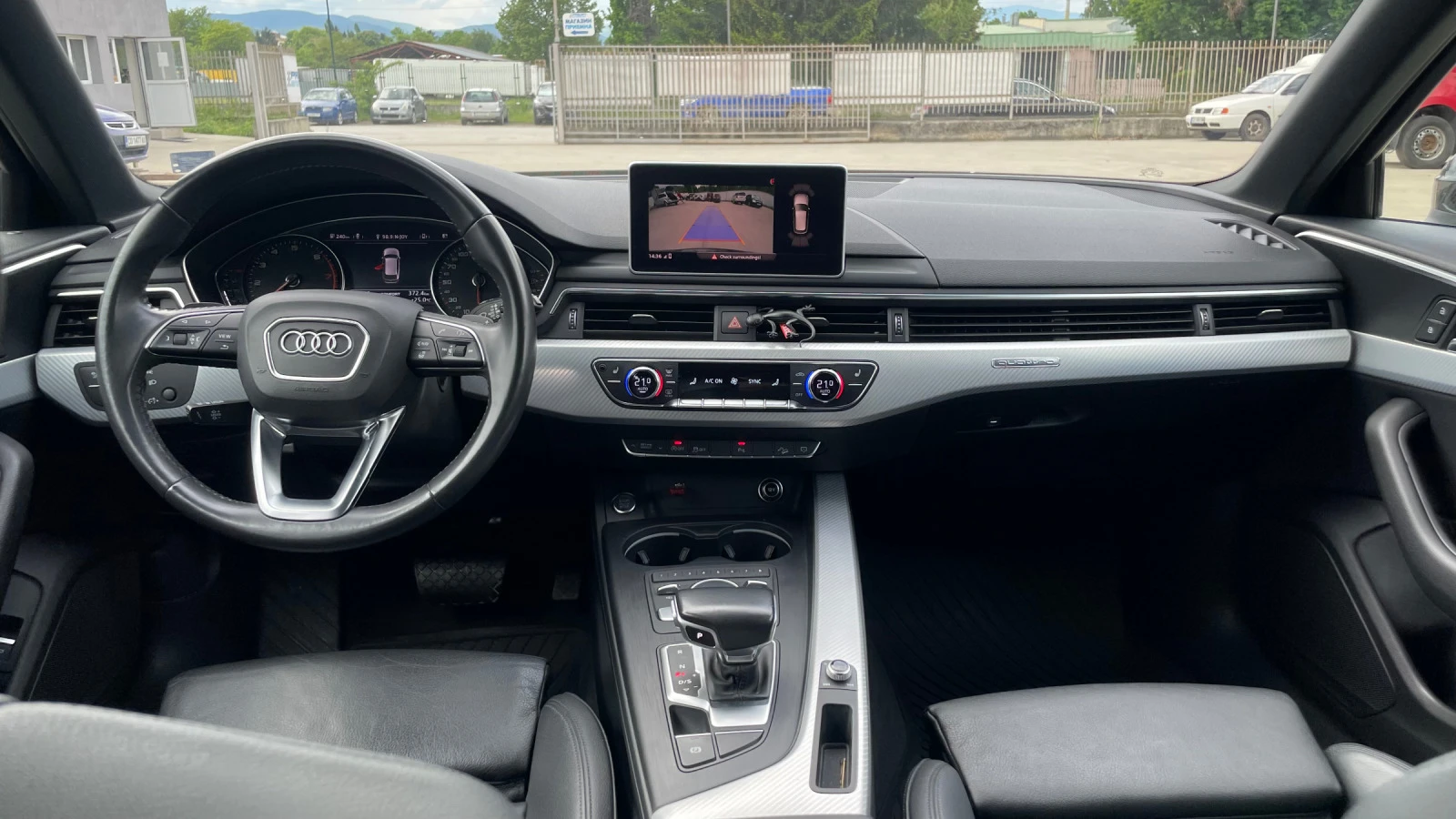 Audi A4 Allroad | Mobile.bg � ����������� 13