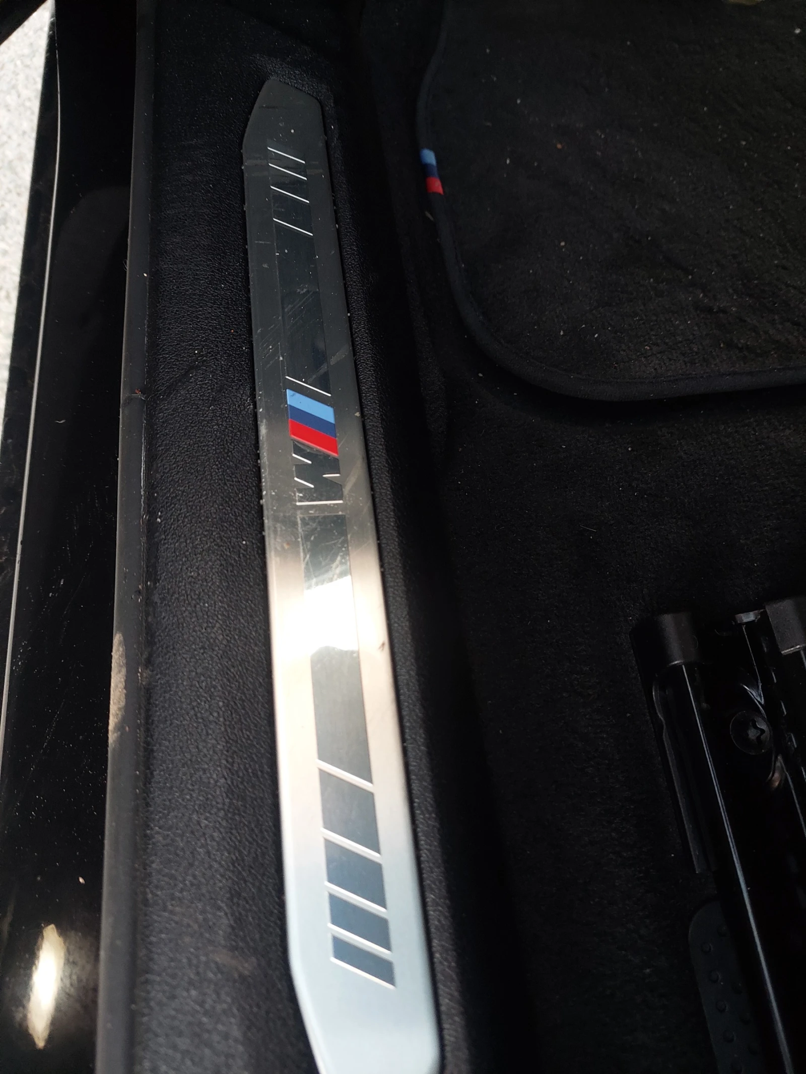 BMW 118 D M-Sport AUTOMAT | Mobile.bg   15