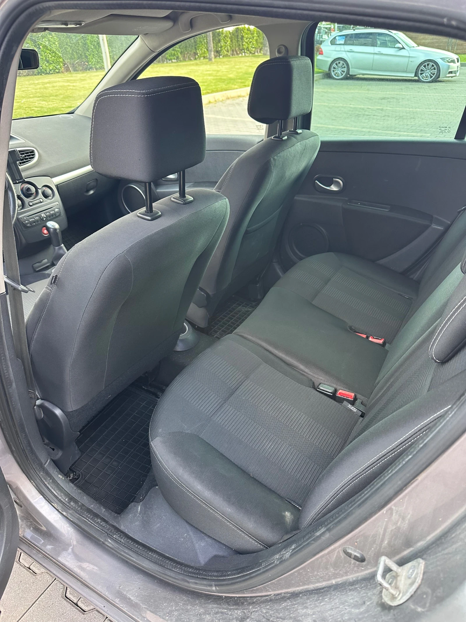 Renault Clio 1.5 dci Grandtour - изображение 8