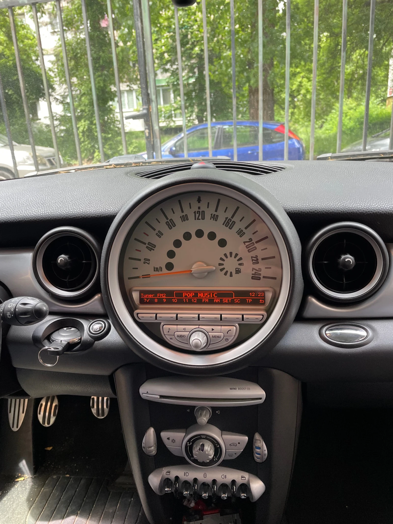Mini Cooper s  - изображение 6