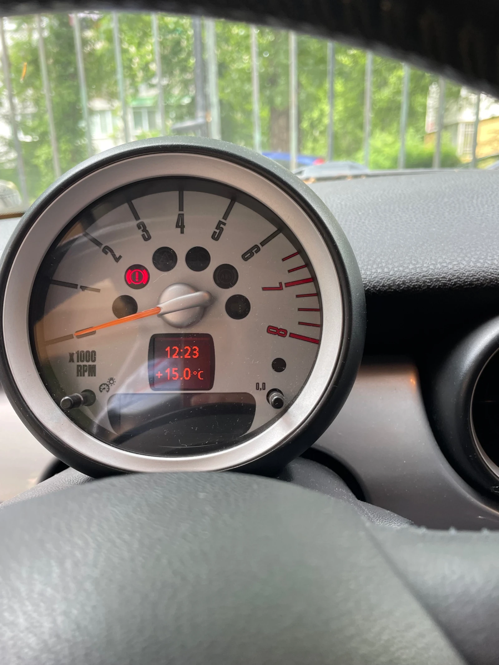 Mini Cooper s  - изображение 7
