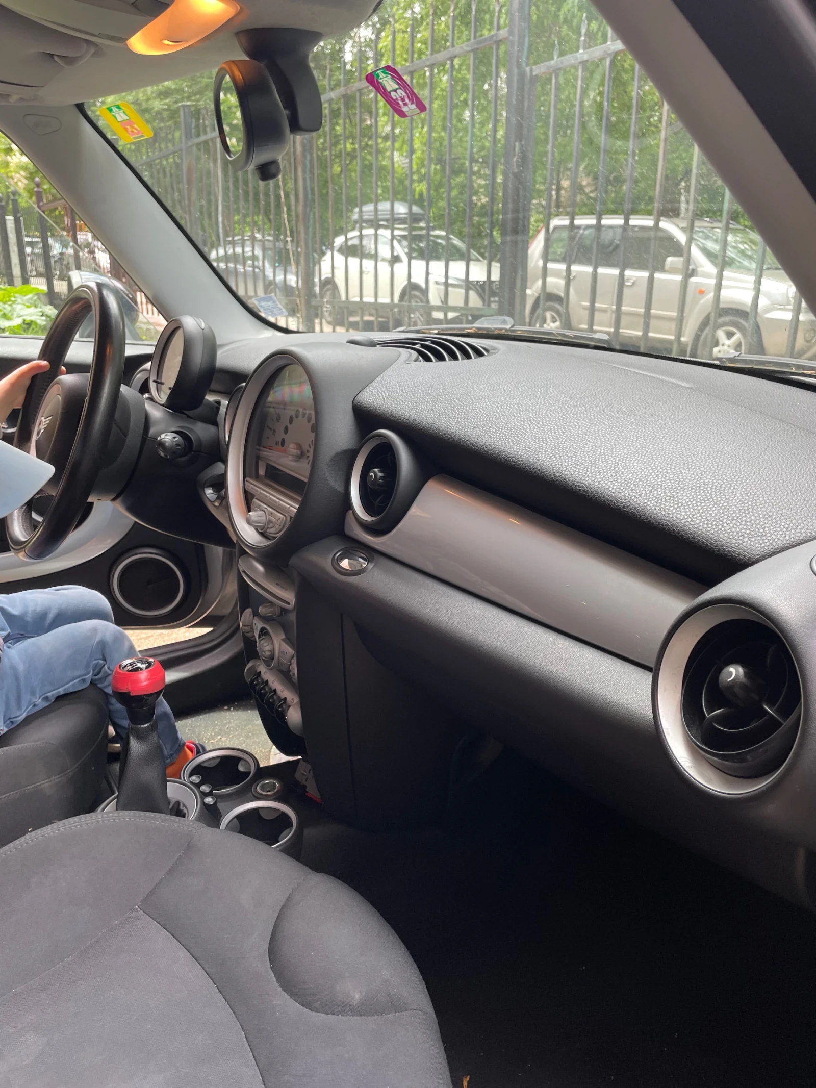 Mini Cooper s  - изображение 5