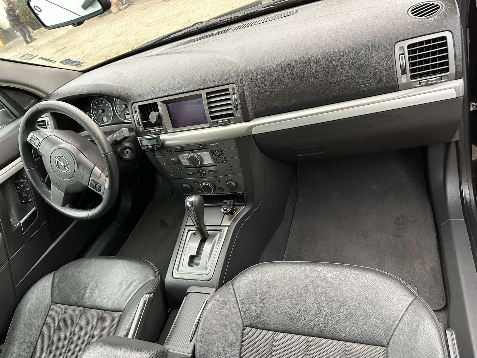 Opel Signum  - изображение 6