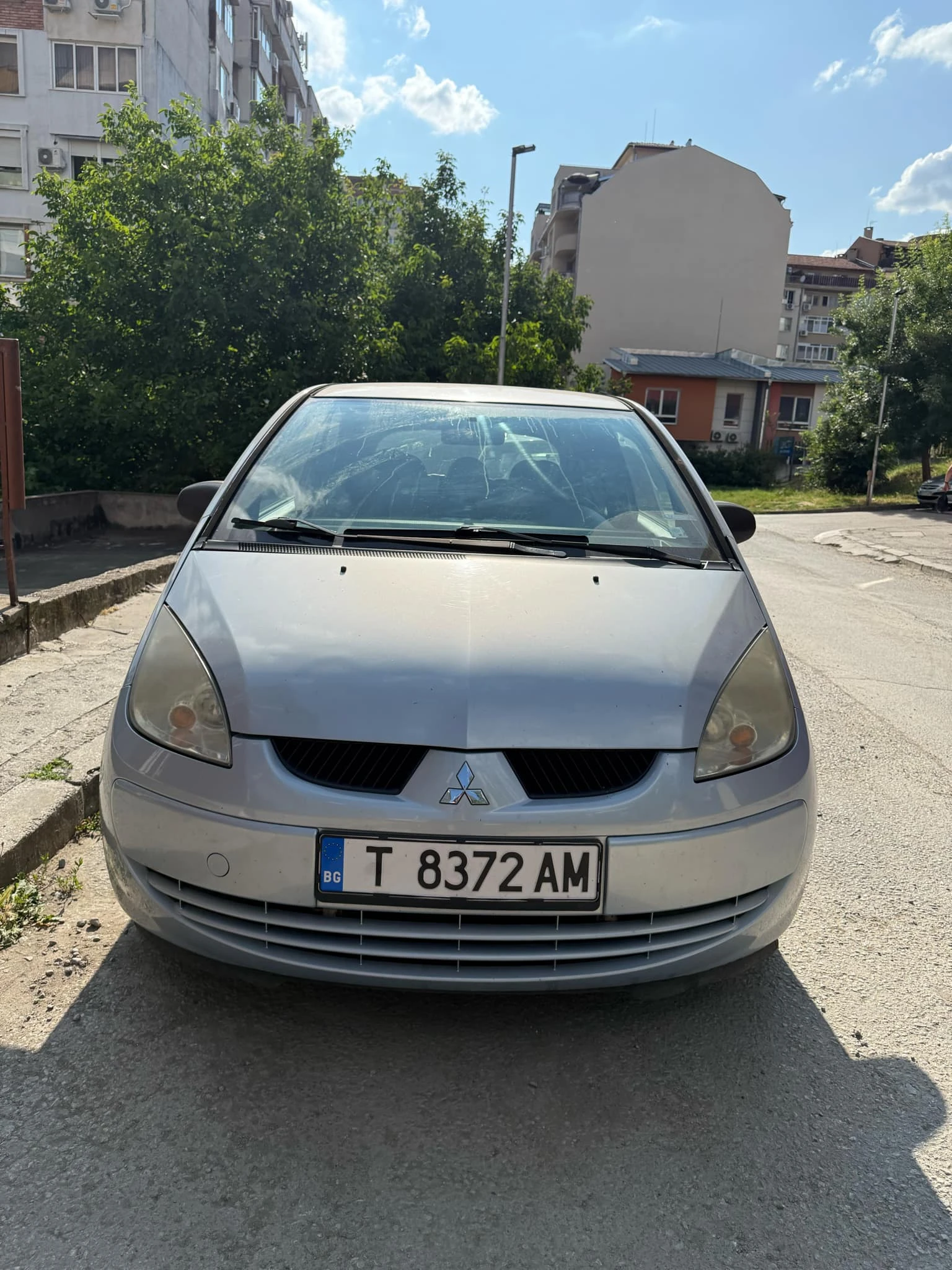 Mitsubishi Colt 1.3 | Mobile.bg — изображение 1