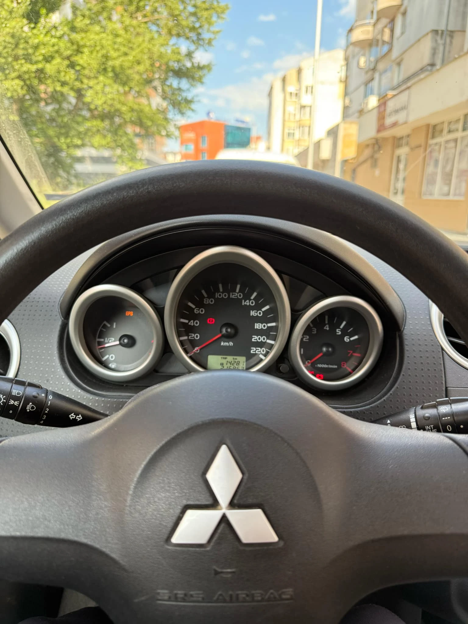 Mitsubishi Colt 1.3 | Mobile.bg — изображение 12