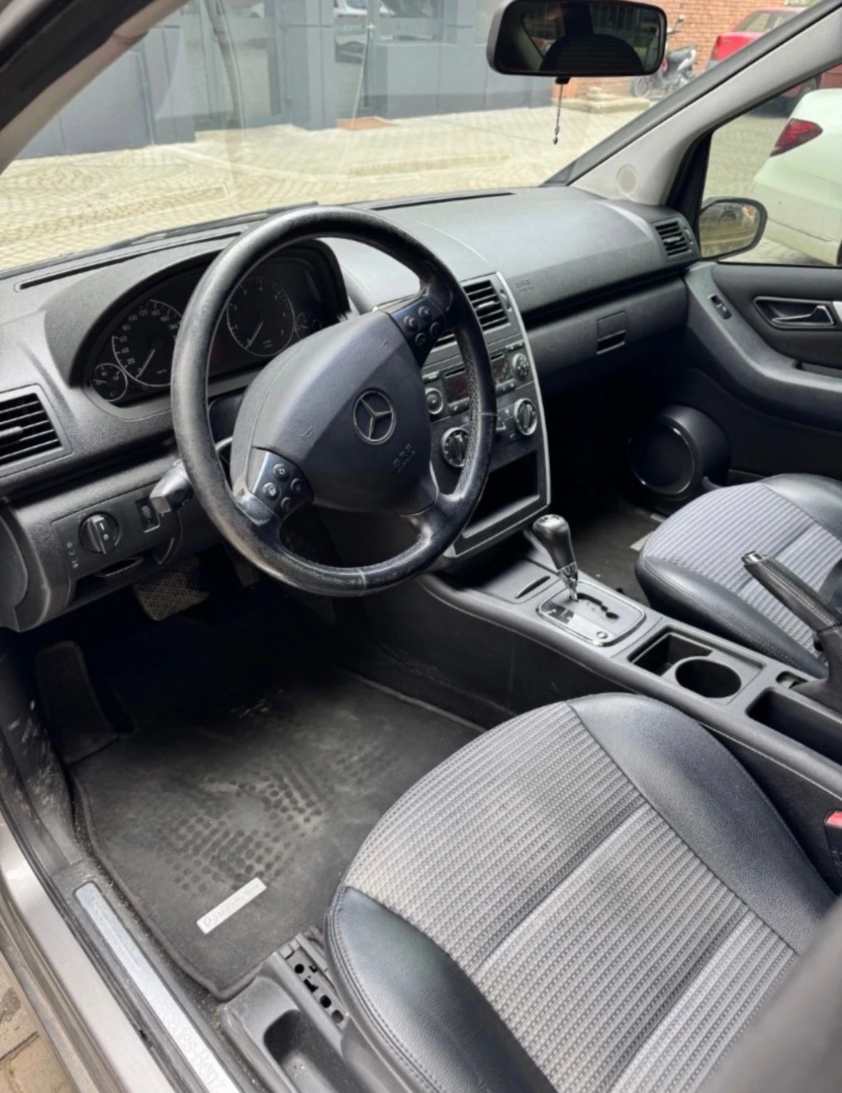 Mercedes-Benz A 150 A150 - изображение 7