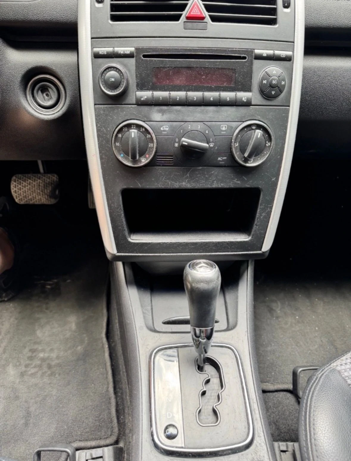 Mercedes-Benz A 150 A150 - изображение 8