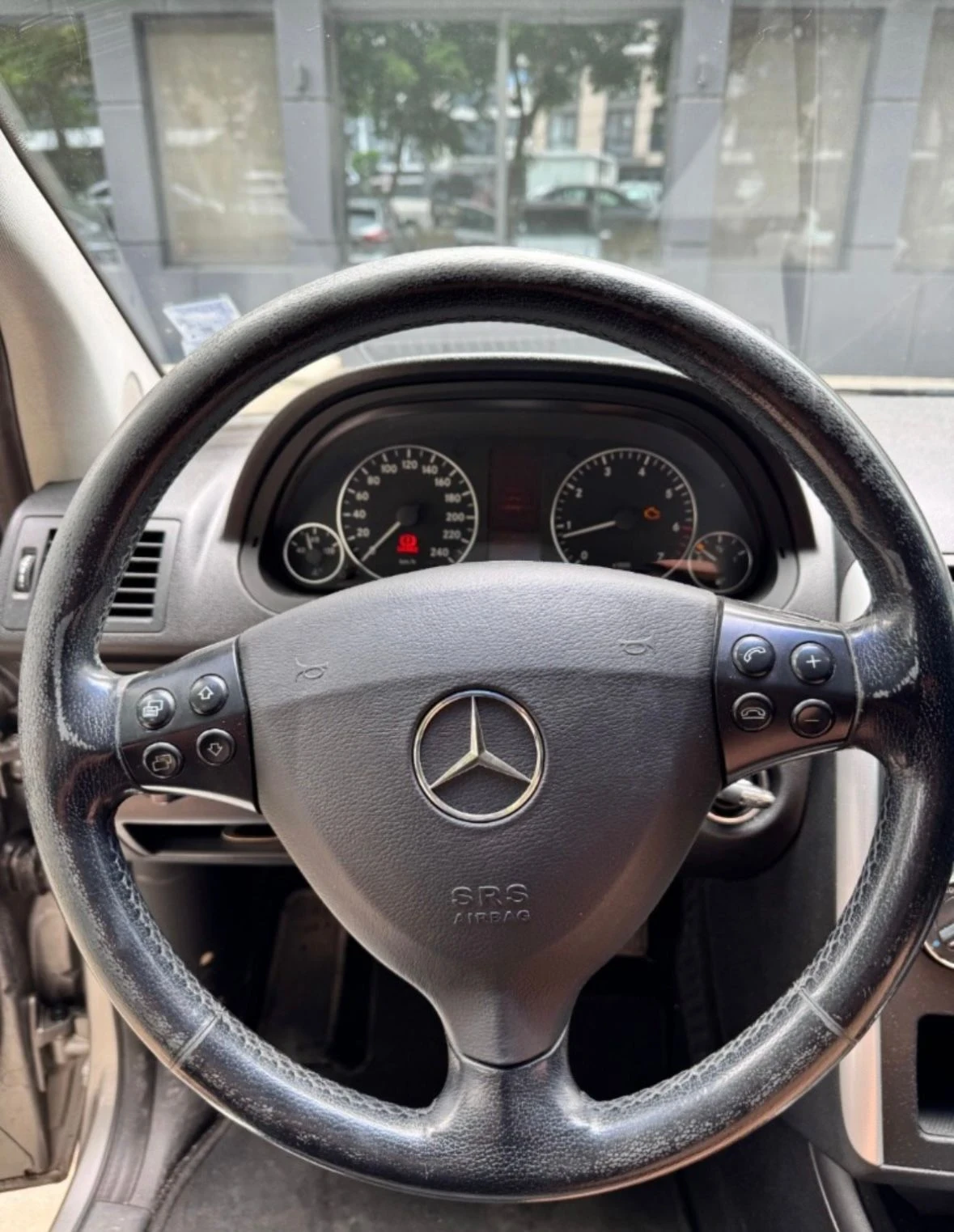 Mercedes-Benz A 150 A150 - изображение 10