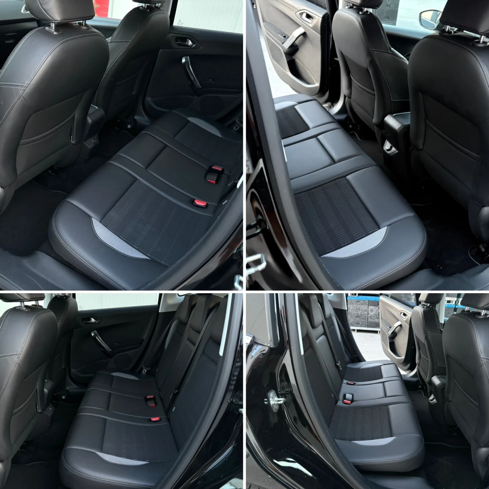 Peugeot 2008 1.6 HDI* Allure* Navi* *  *  | Mobile.bg   11