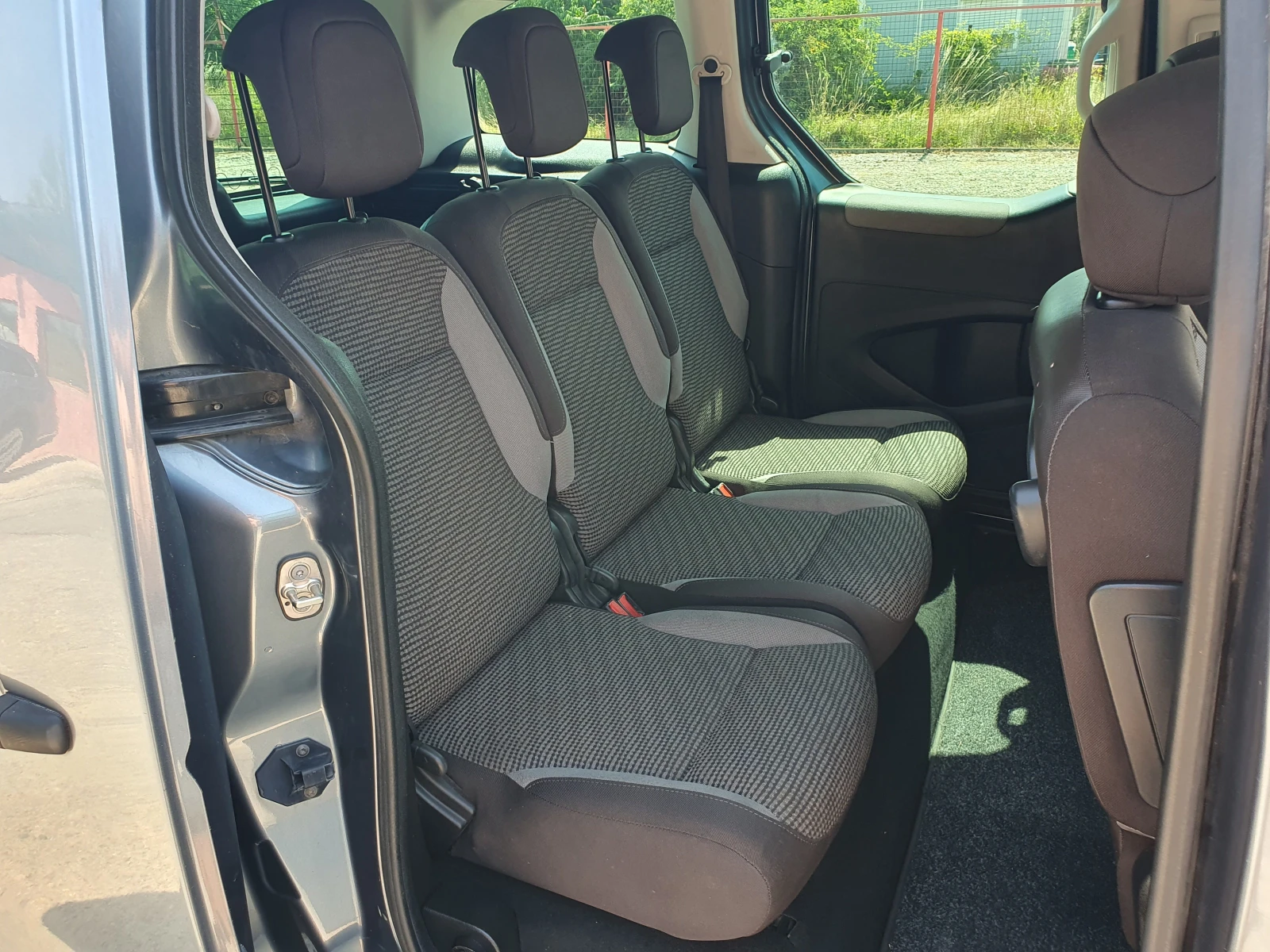 Peugeot Partner 1.6HDI/TEPEE - изображение 10