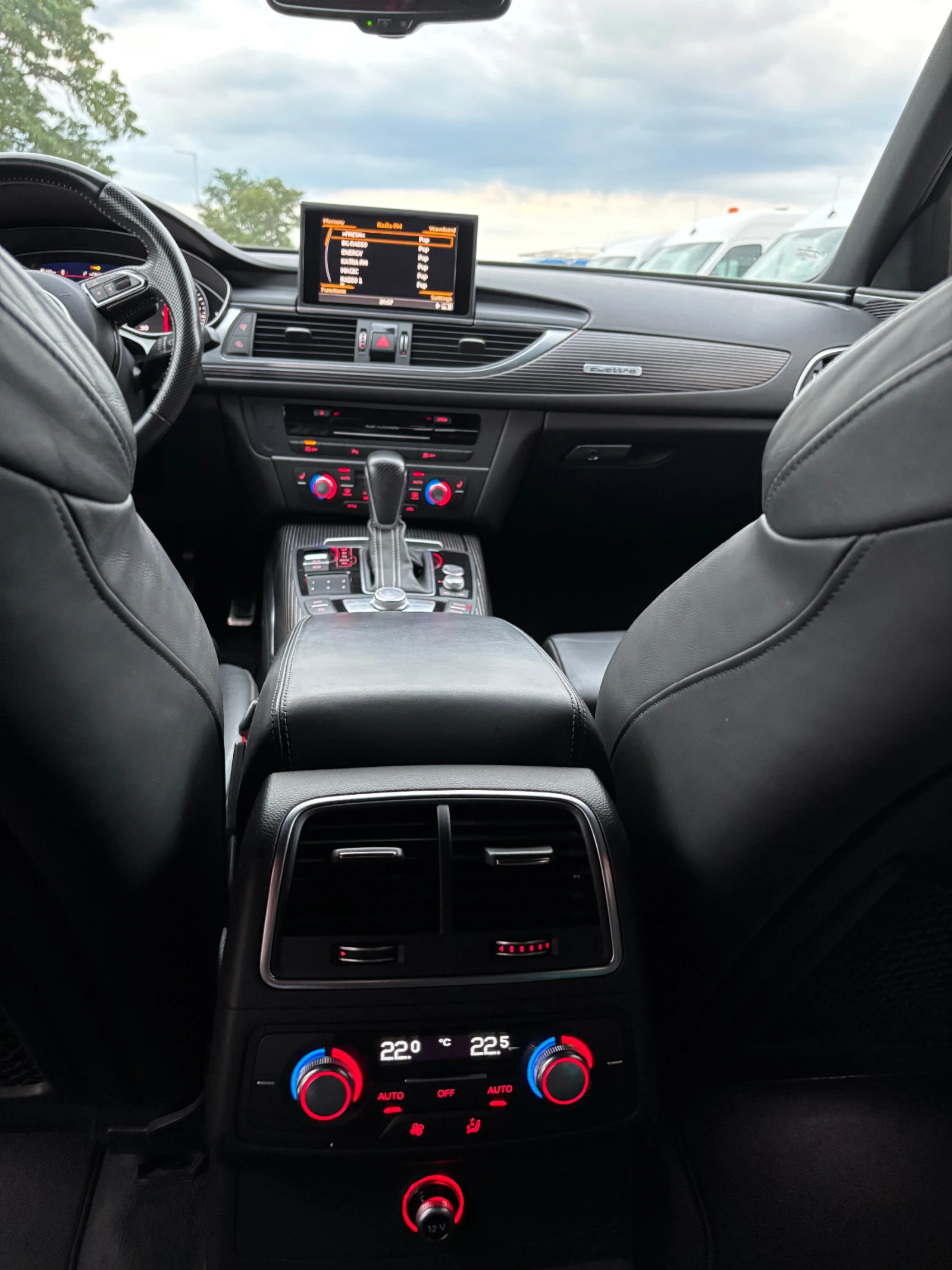 Audi A6 COMPETITION 3xSline - изображение 7