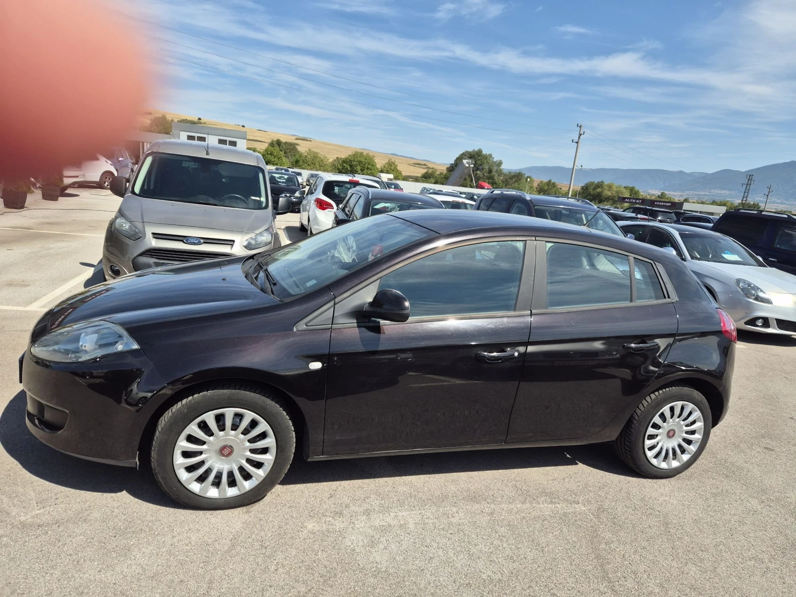 Fiat Bravo 1, 4benz 70.000km!!! Unikat - изображение 3