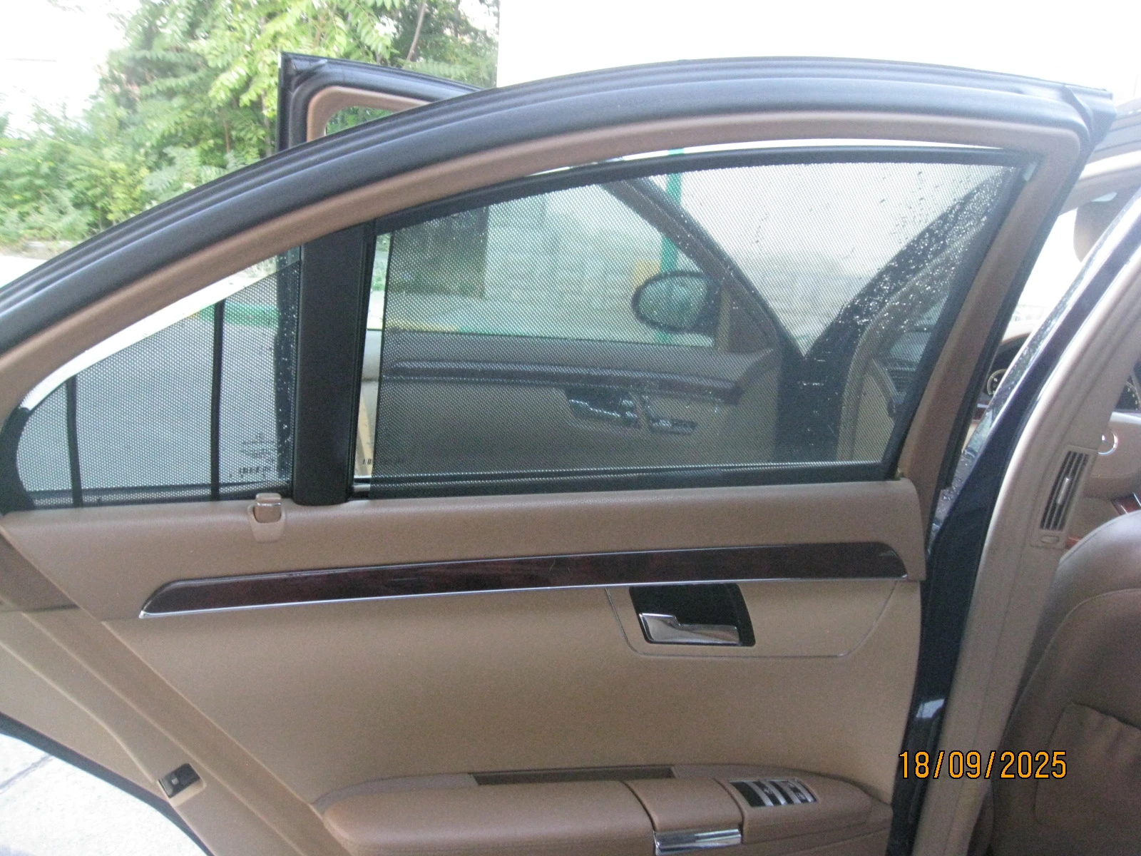 Mercedes-Benz S 320 4 MATIC 7G TRONIK | Mobile.bg   11