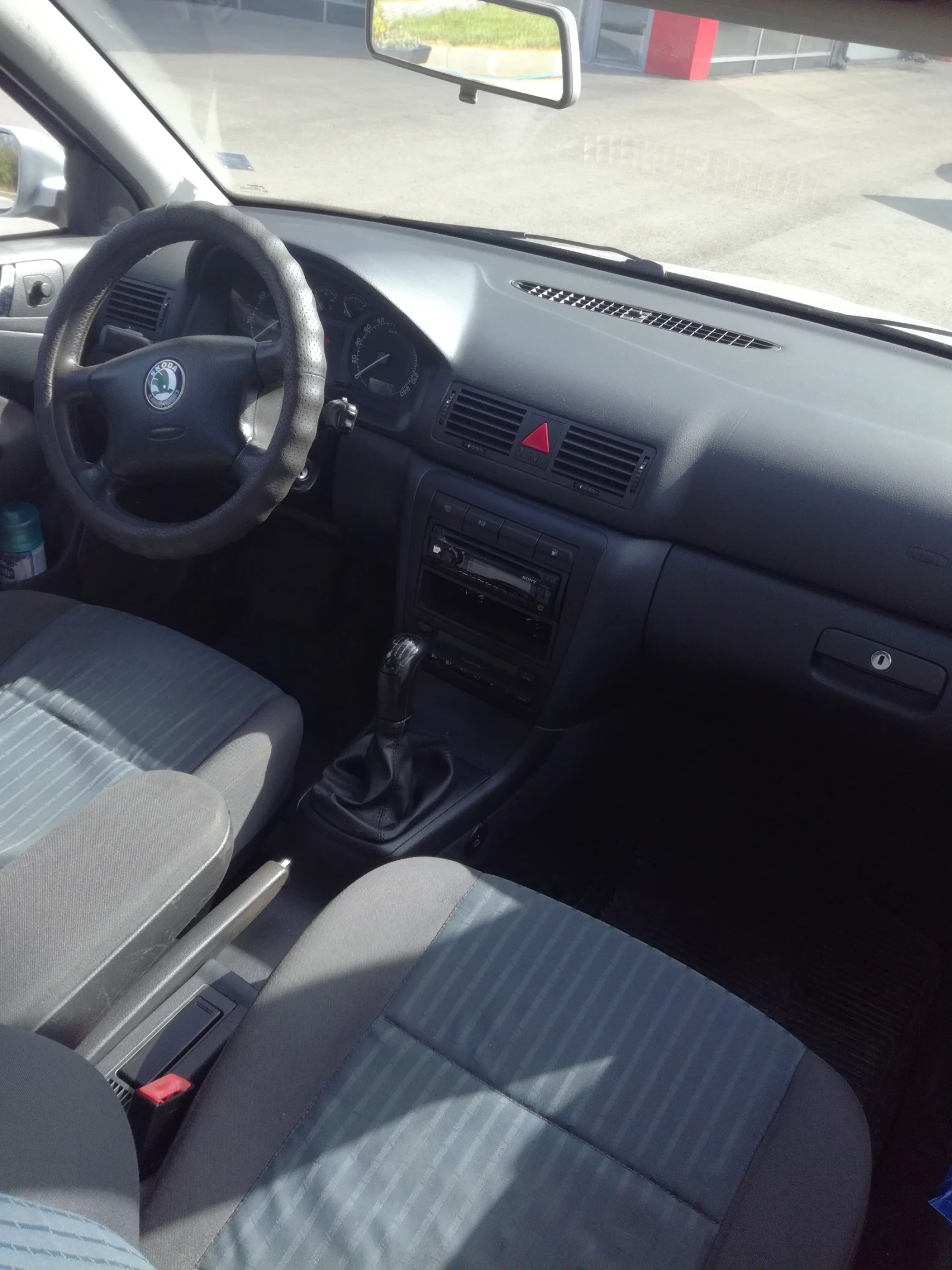 Skoda Octavia | Mobile.bg   15