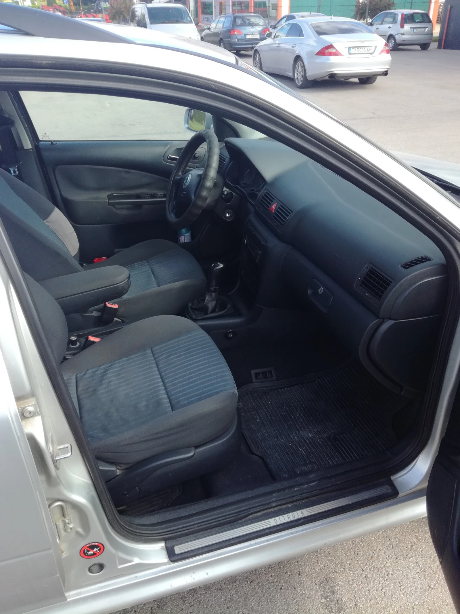 Skoda Octavia | Mobile.bg   17