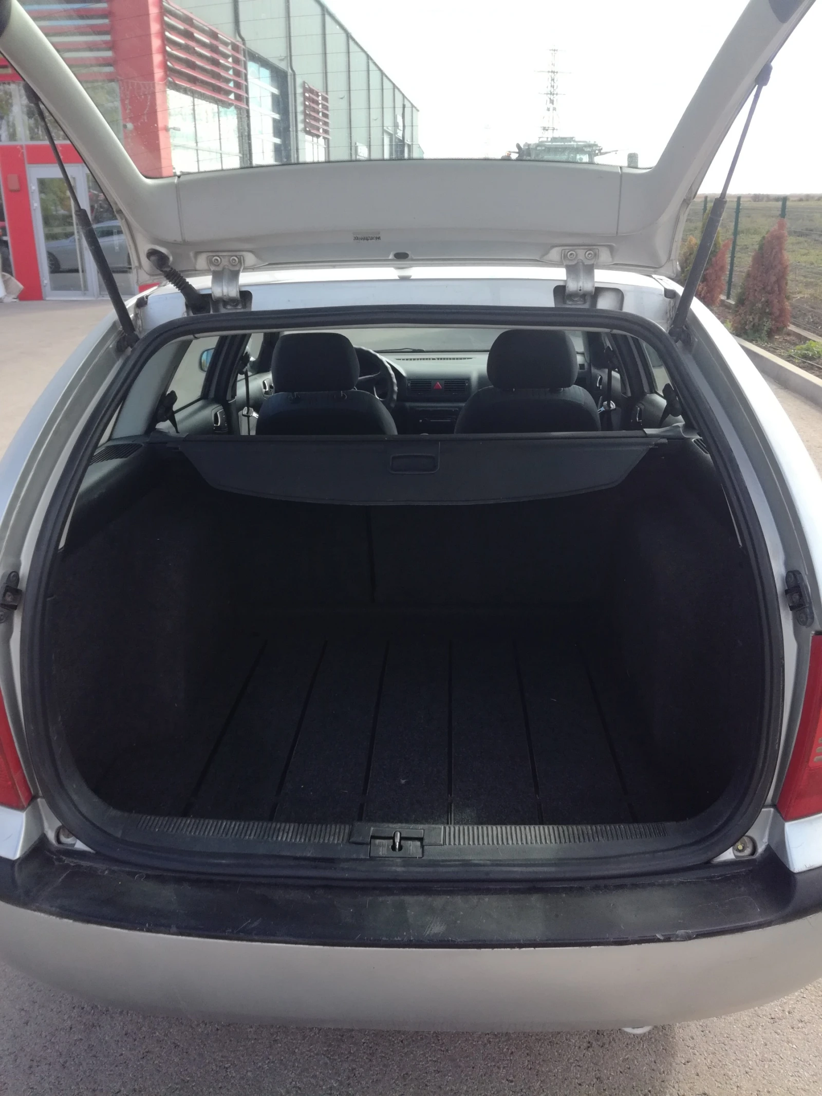 Skoda Octavia  - изображение 8