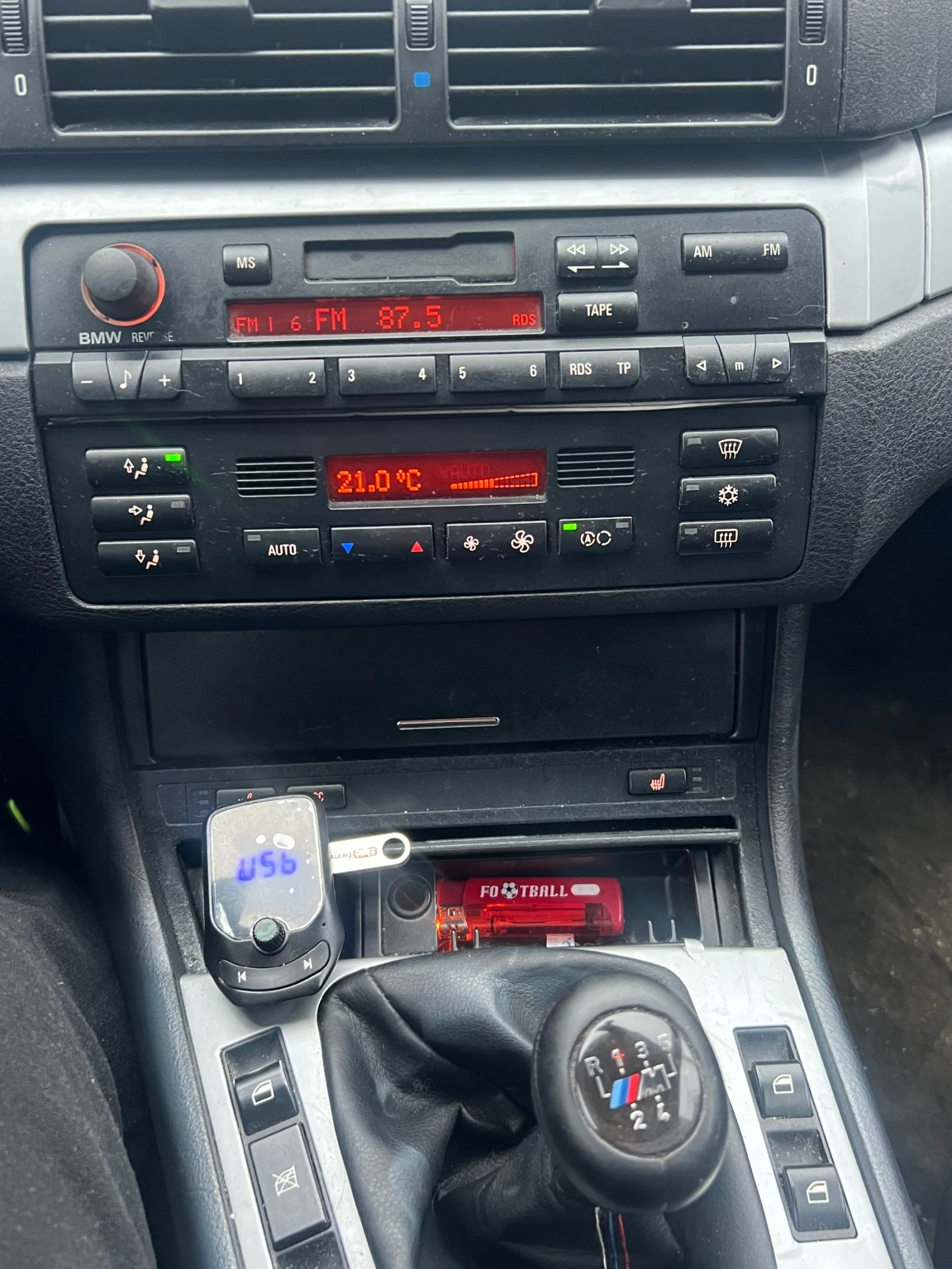 BMW 320 320 d | Mobile.bg   5