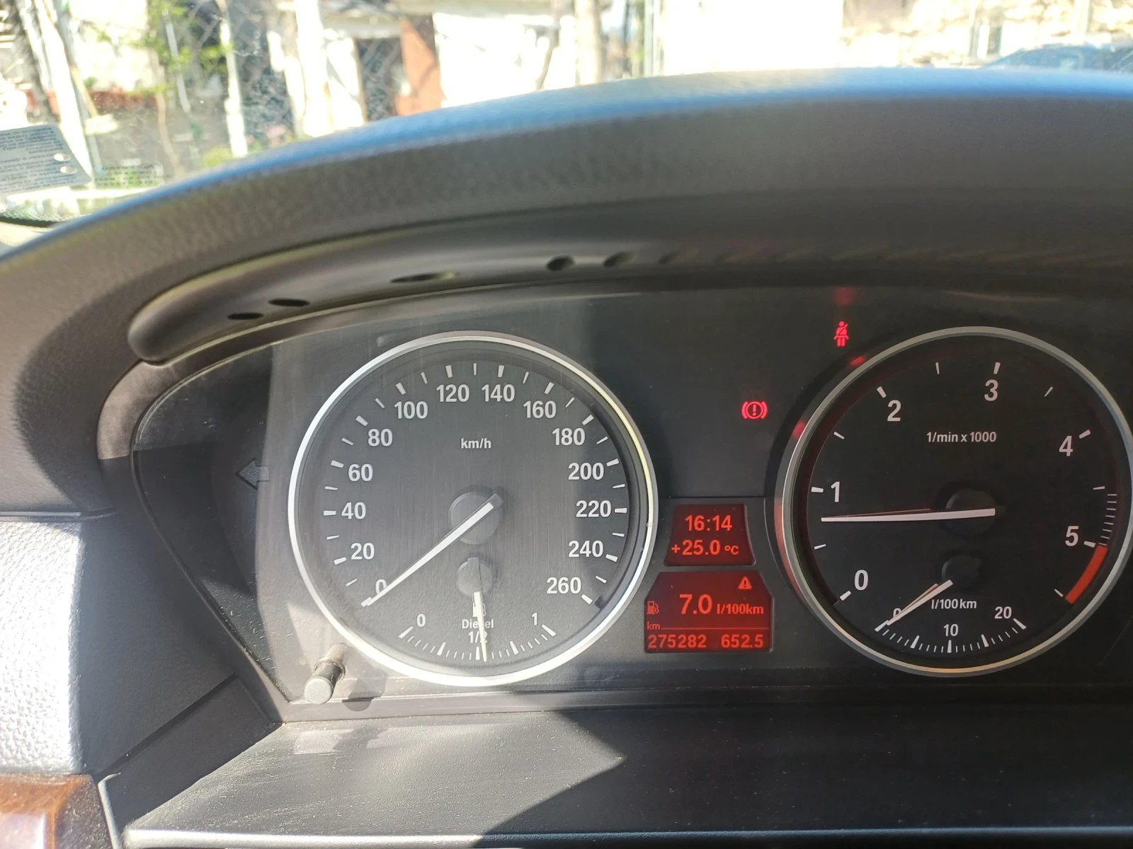 BMW 520 | Mobile.bg — изображение 12