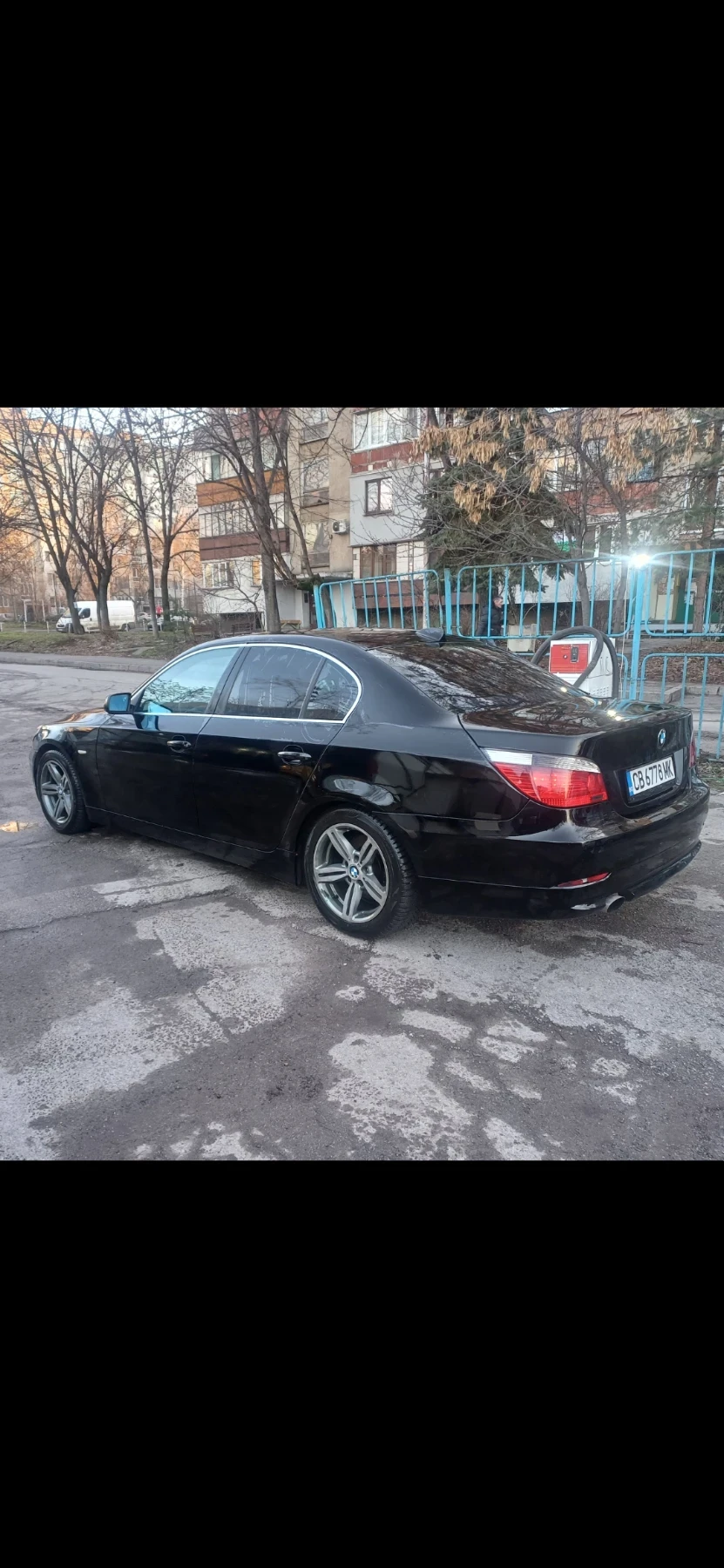 BMW 520 | Mobile.bg — изображение 2