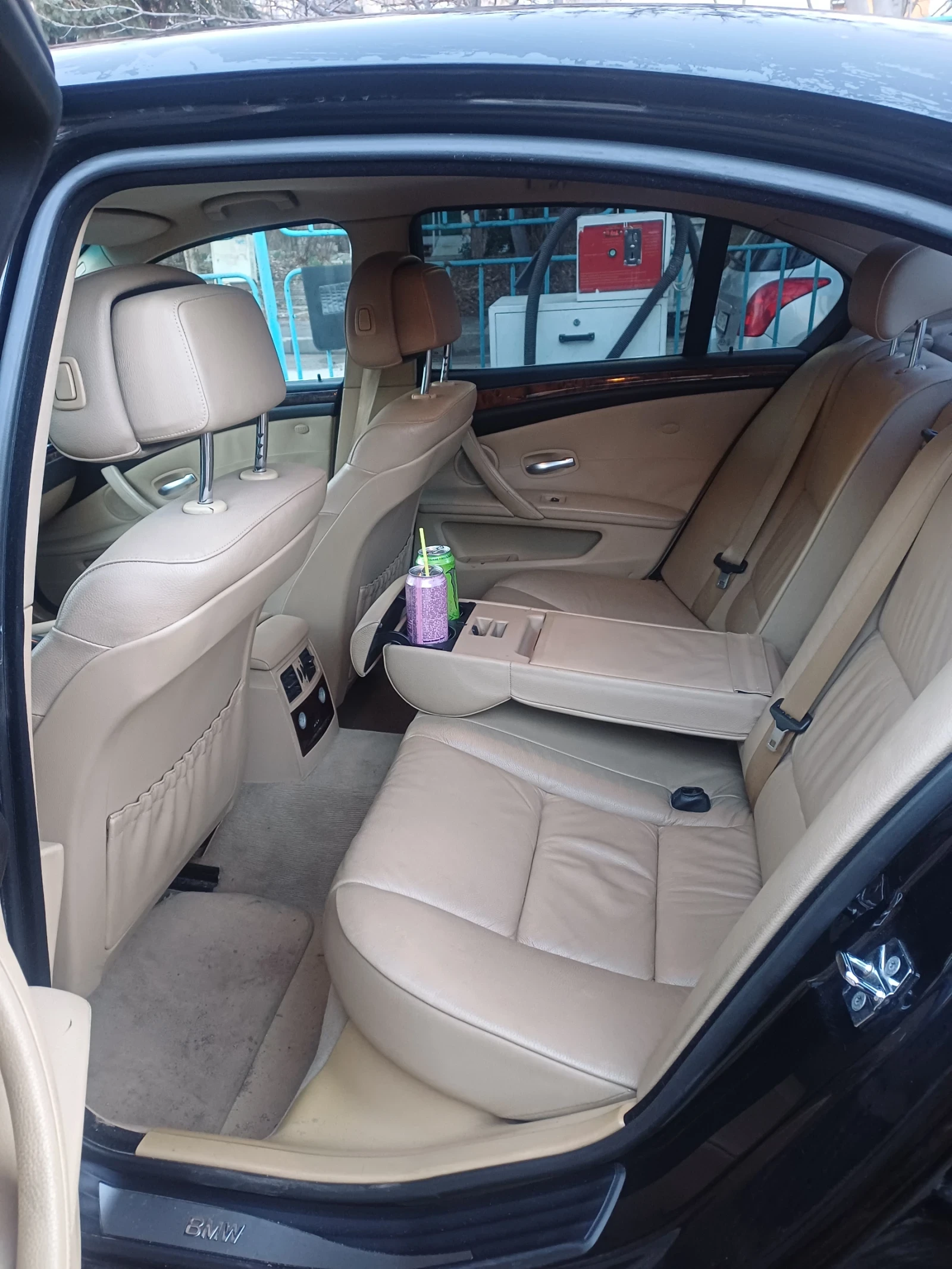 BMW 520 | Mobile.bg — изображение 8
