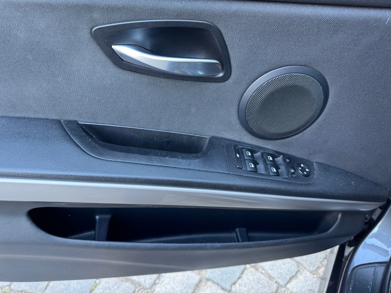 BMW 320  - изображение 7