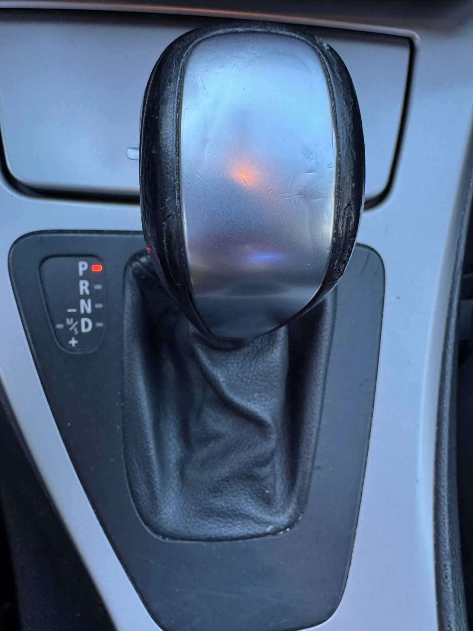 BMW 320  - изображение 8